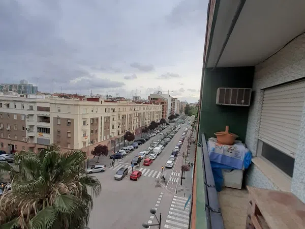 Piso en Calle del Maestro Valls, Aiora - Foto 1