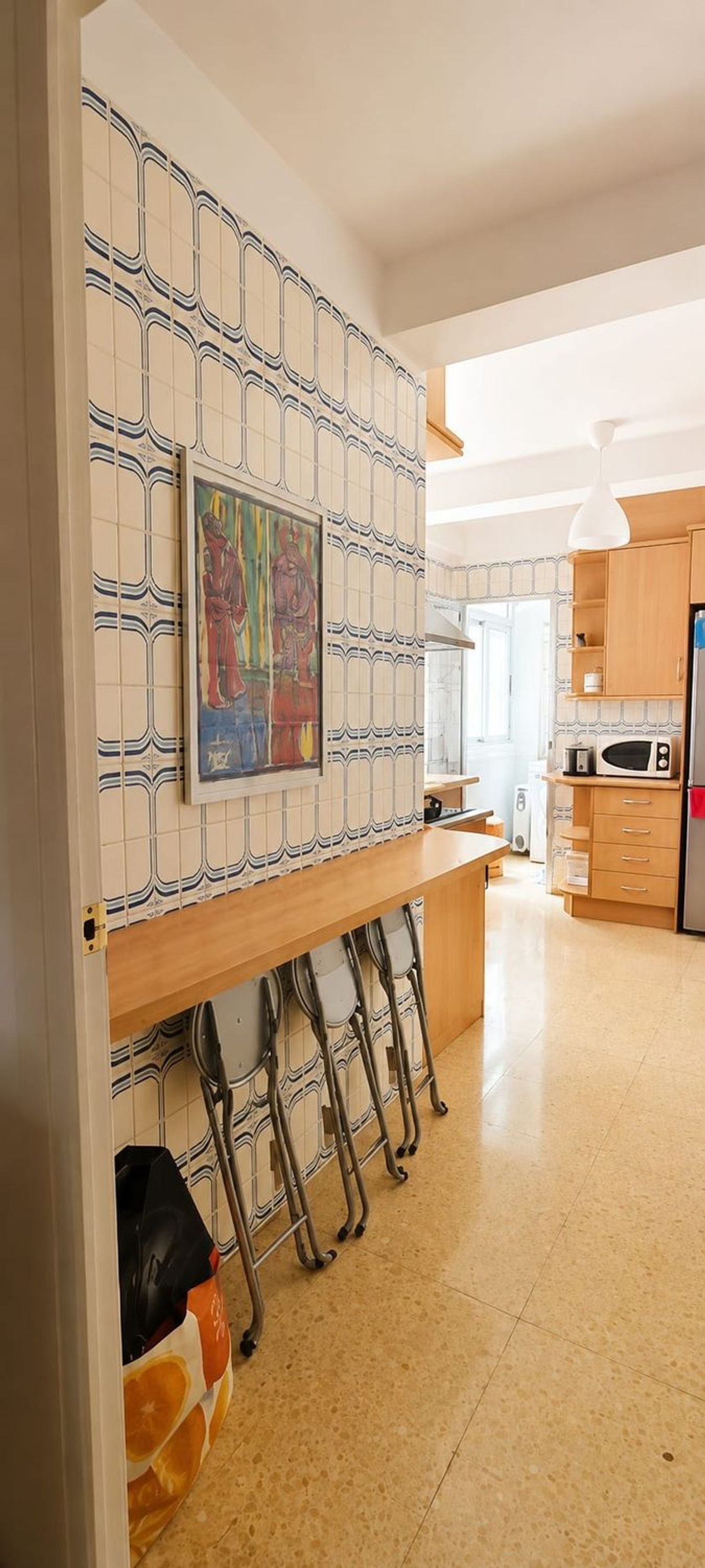 Piso en Calle Sierra del Espartal, 3, Santa María de Gracia - Foto 17