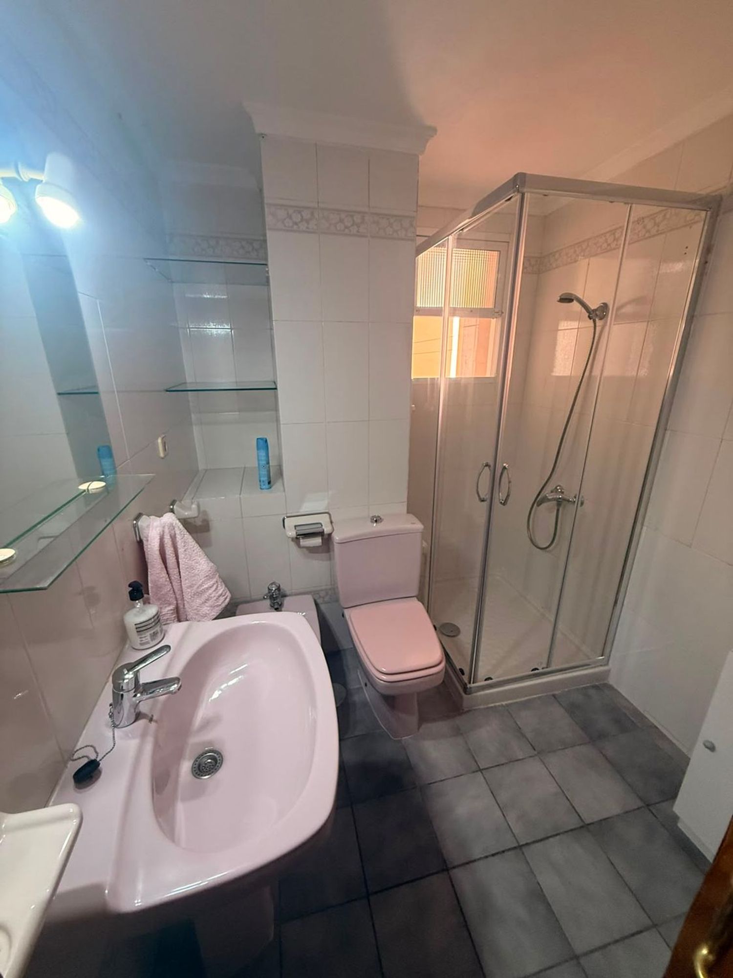 Piso en Calle Eugenio Gross, 40, Los Castillejos - La Trinidad - Foto 10