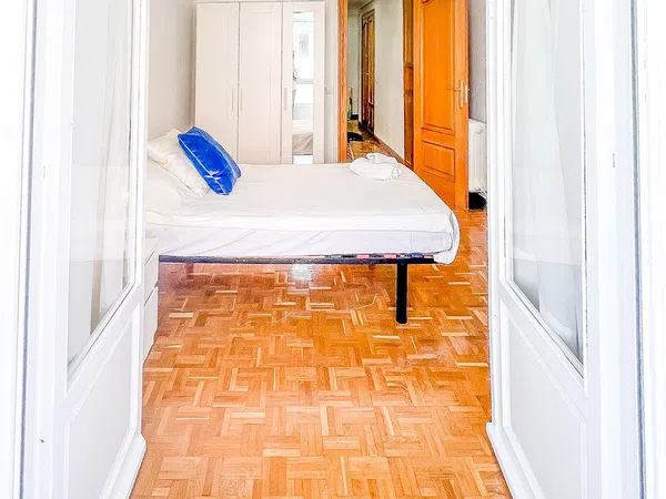 Piso en calle de Sangüesa, 47 - Foto 18