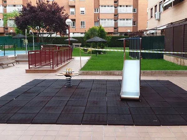 Piso en Calle del Marqués de la Valdavia, 99 -a - Foto 37