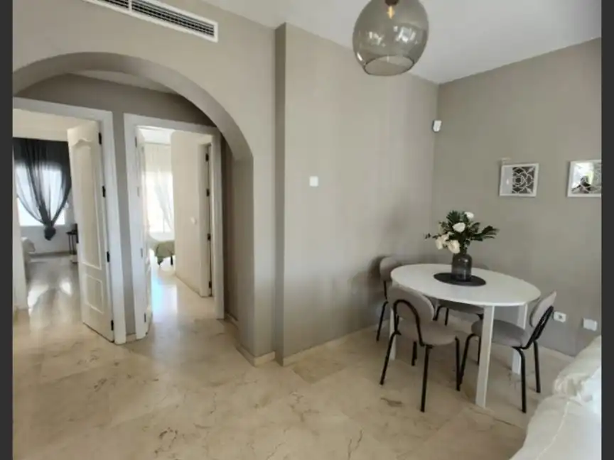 Piso en  Urbanización Los Pinos de Aloha 20 - Foto 8