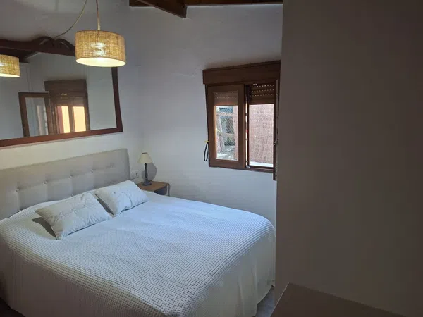 Casa rural en calle Francisco Bravo de Laguna, 27 - Foto 3