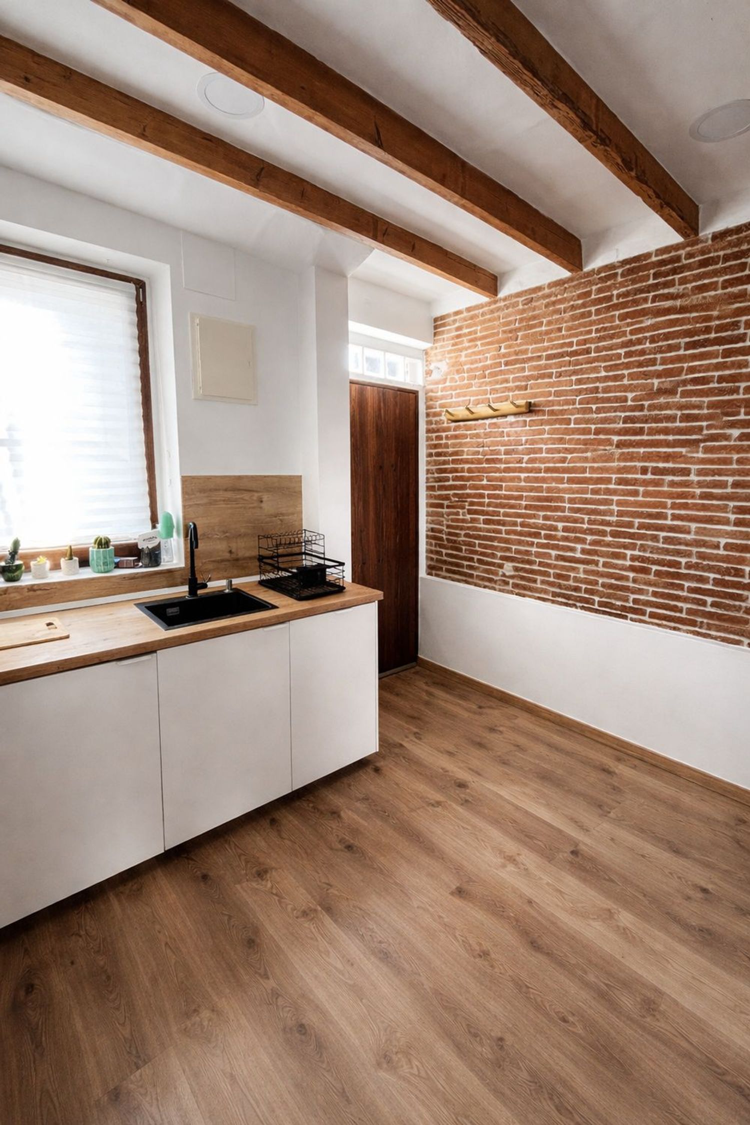 Chalet adosado en Calle de Girona, 131, L'Eixample, L'Eixample - Foto 2