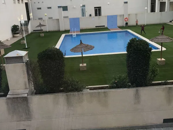 Piso en calle Polop, 1 - Foto 9