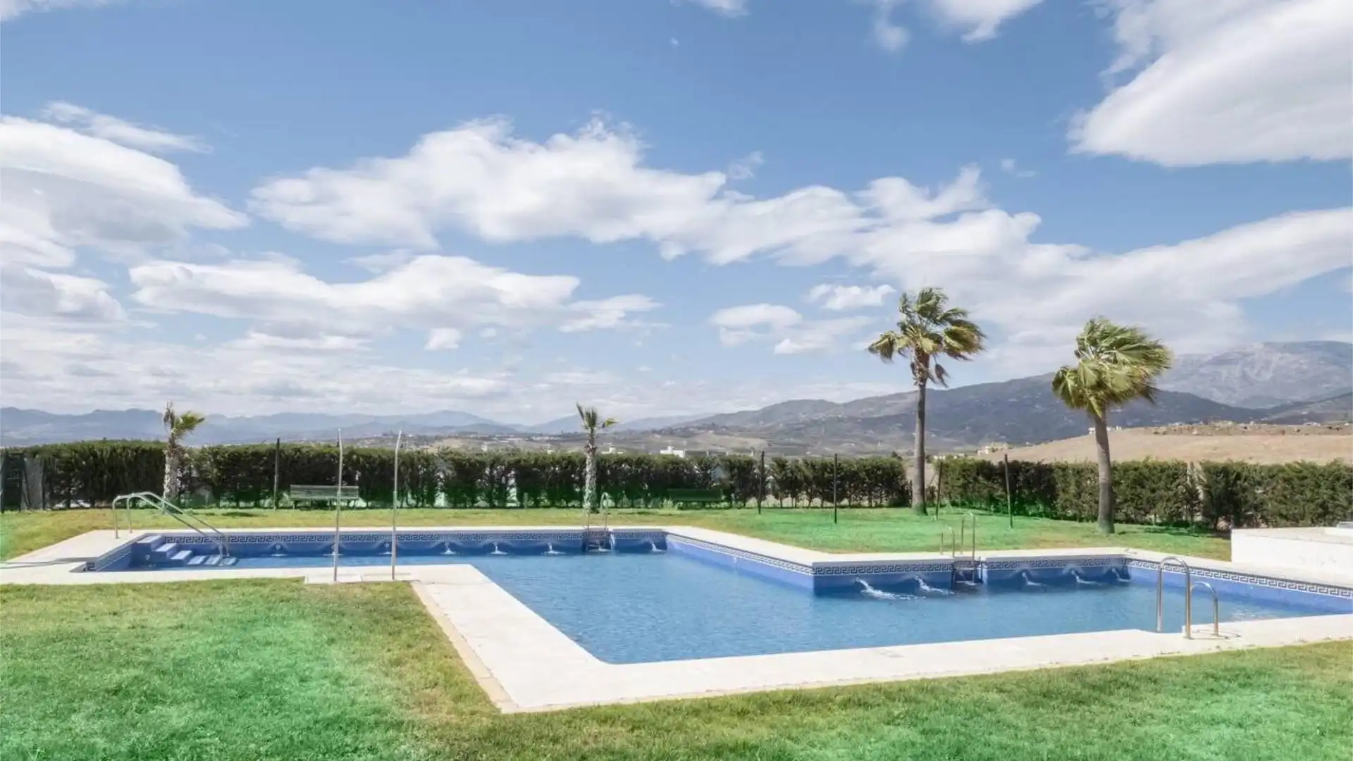 Piso en  Avenida Palmeras de Baviera a2 - Foto 25