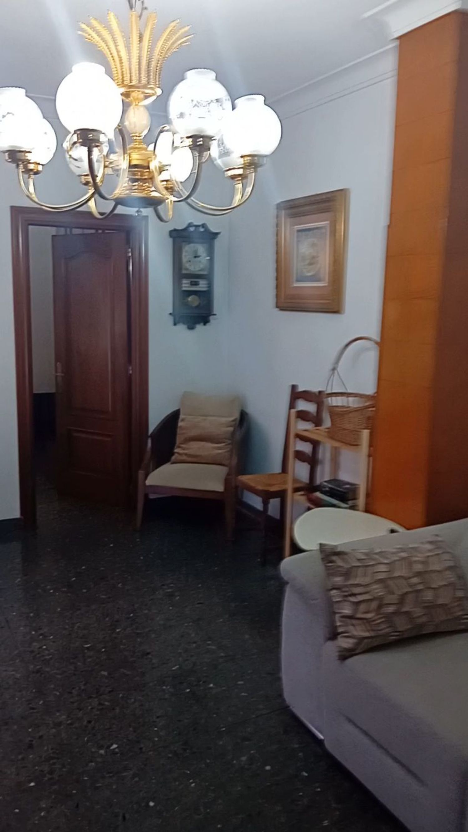 Piso en Calle de Cavanilles, 27 - Foto 4