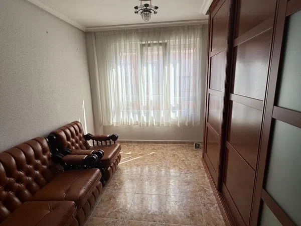 Piso en Calle Paraguay, 12, El Cristo - Tejera, El Cristo - Tejera - Foto 2