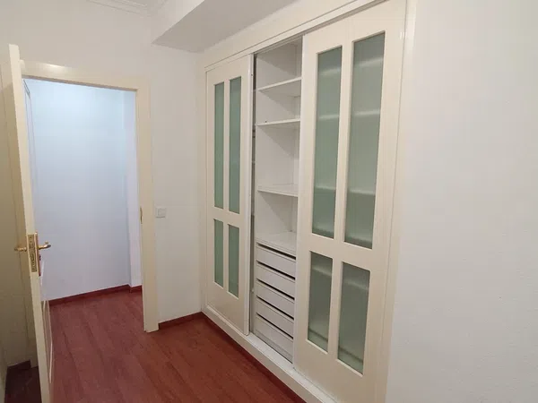 Piso en avenida de la Estación, 4 - Foto 27