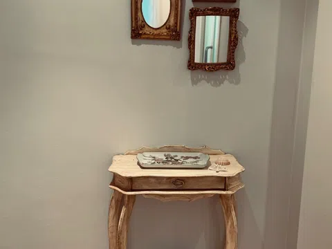 Piso en calle de Ramón Cabanillas, 2 - Foto 5