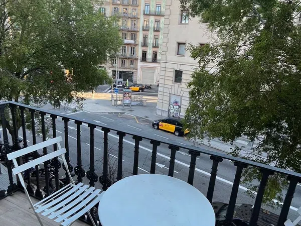 Piso en Calle de Balmes, 6 - Foto 7
