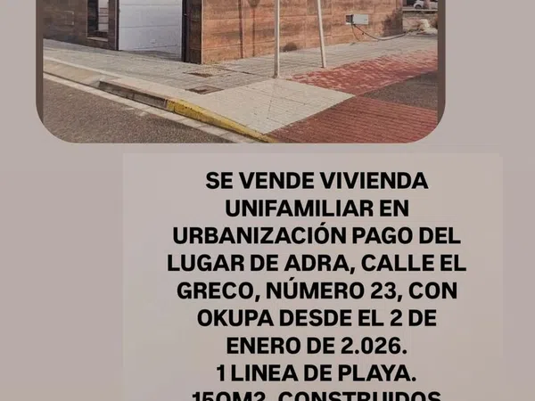 Casa o chalet independiente en Calle el Greco, 23 - Foto 1