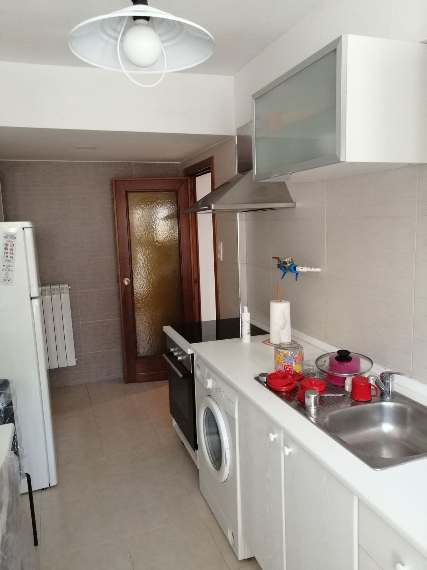 Piso en Calle Menéndez Pidal, 9, San José, San José - Foto 10