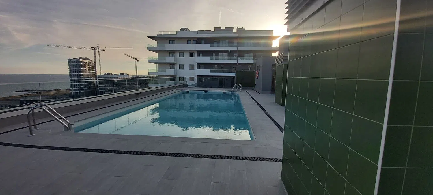 Piso en calle d'Eduard Maristany, 288 - Foto 4