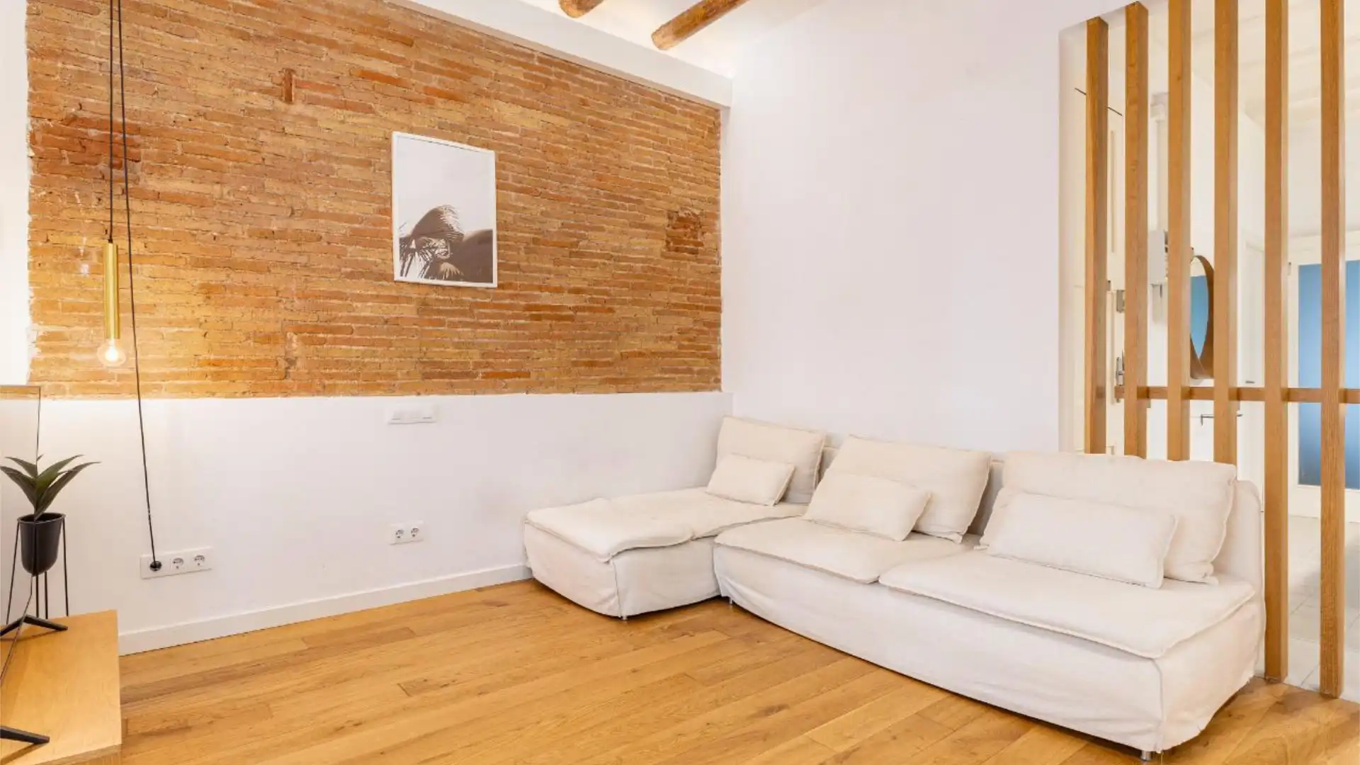 Piso en  Carrer del Poeta Cabanyes 60 - Foto 2