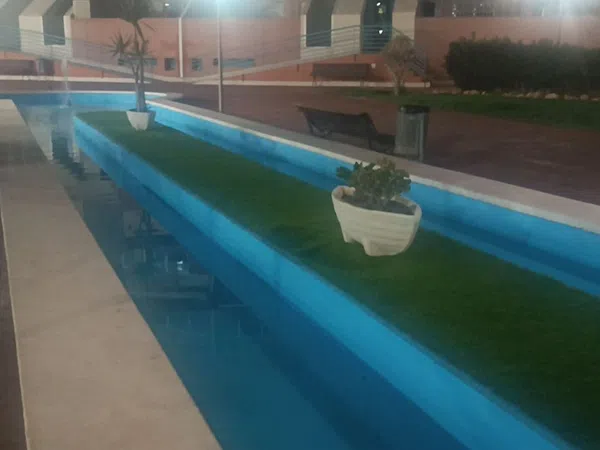 Piso en Calle collera, 10, Almerimar, Almerimar - Foto 3