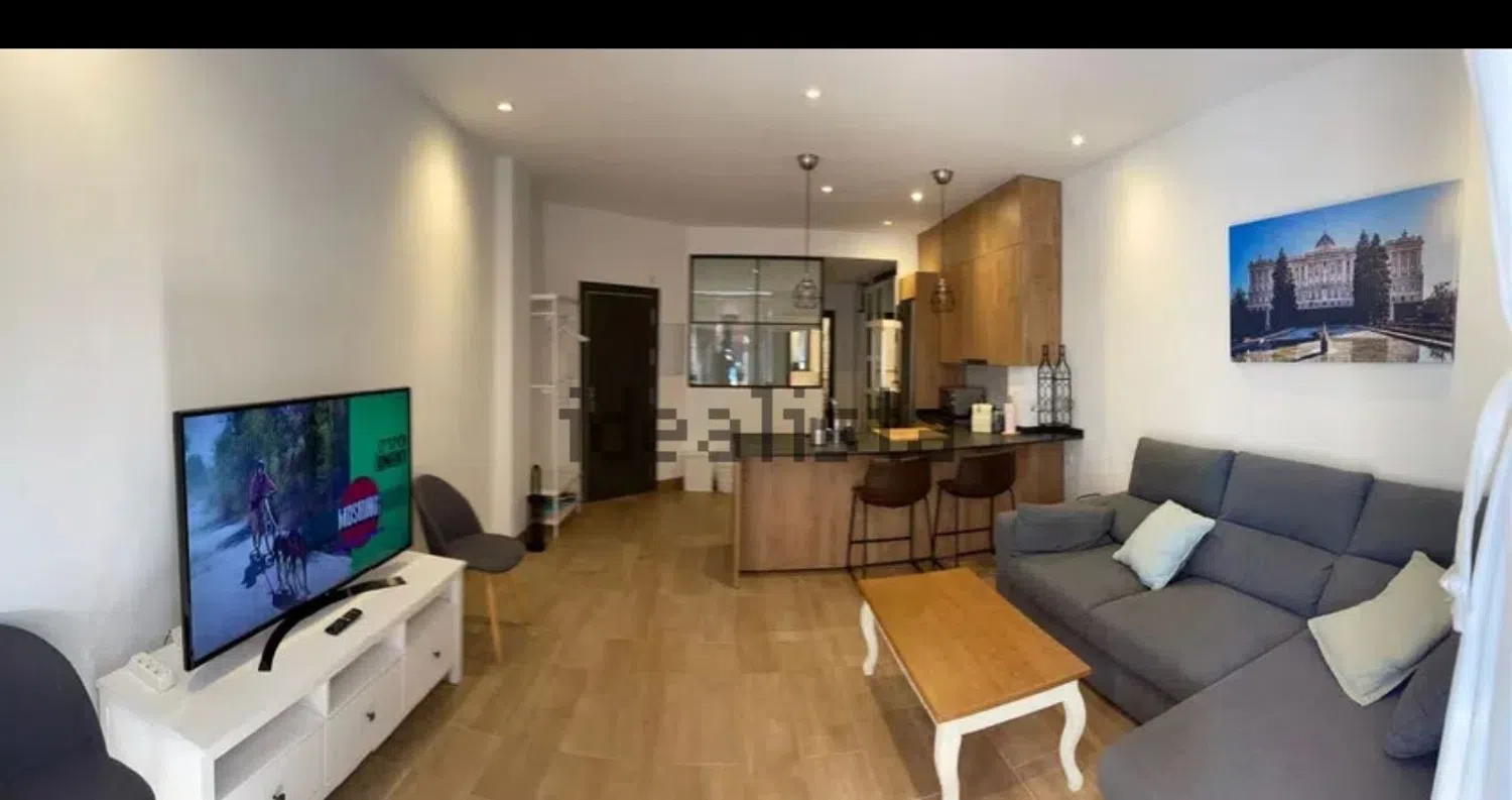 Piso en calle de la Cruzada, 1 - Foto 6