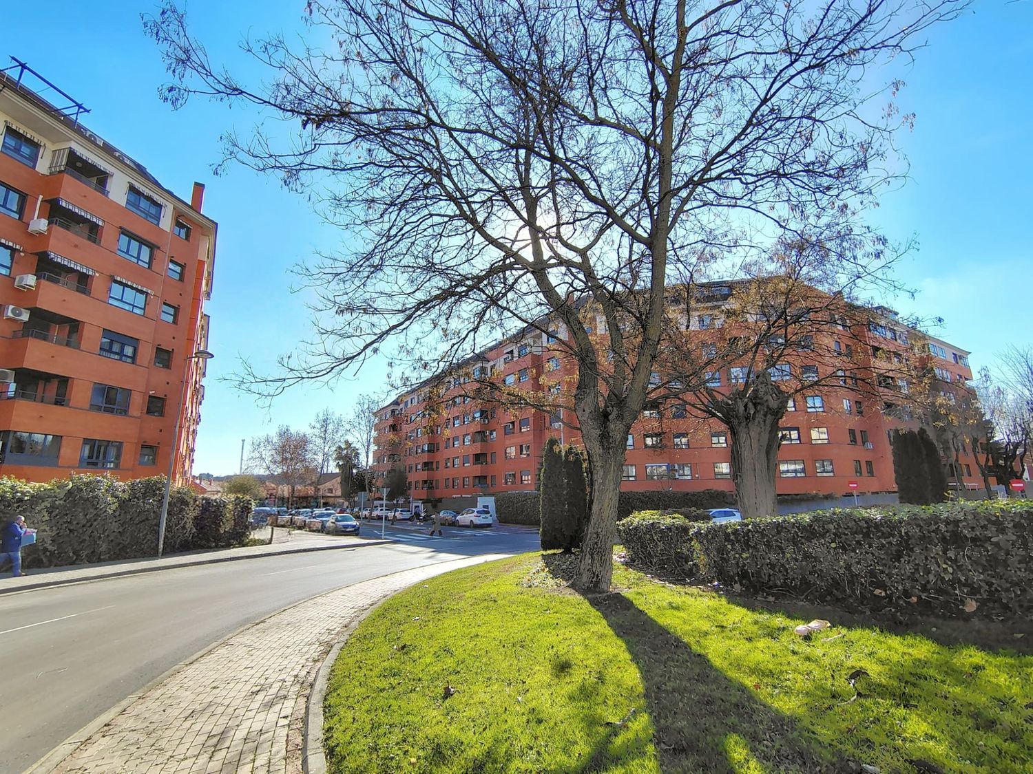 Piso en Zona Estación - Foto 7