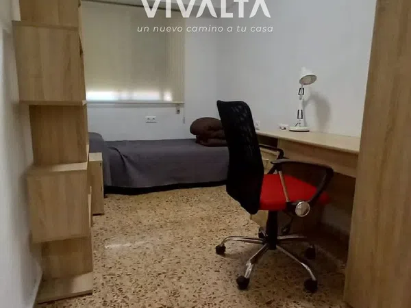 Piso en Calle de l'Explorador Andrés, Ciutat Jardí - Foto 20
