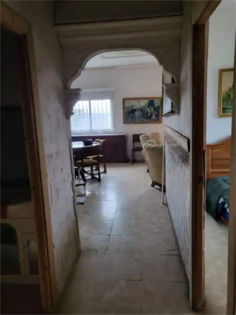 Casa adosada en Enebros 3 - Foto 2