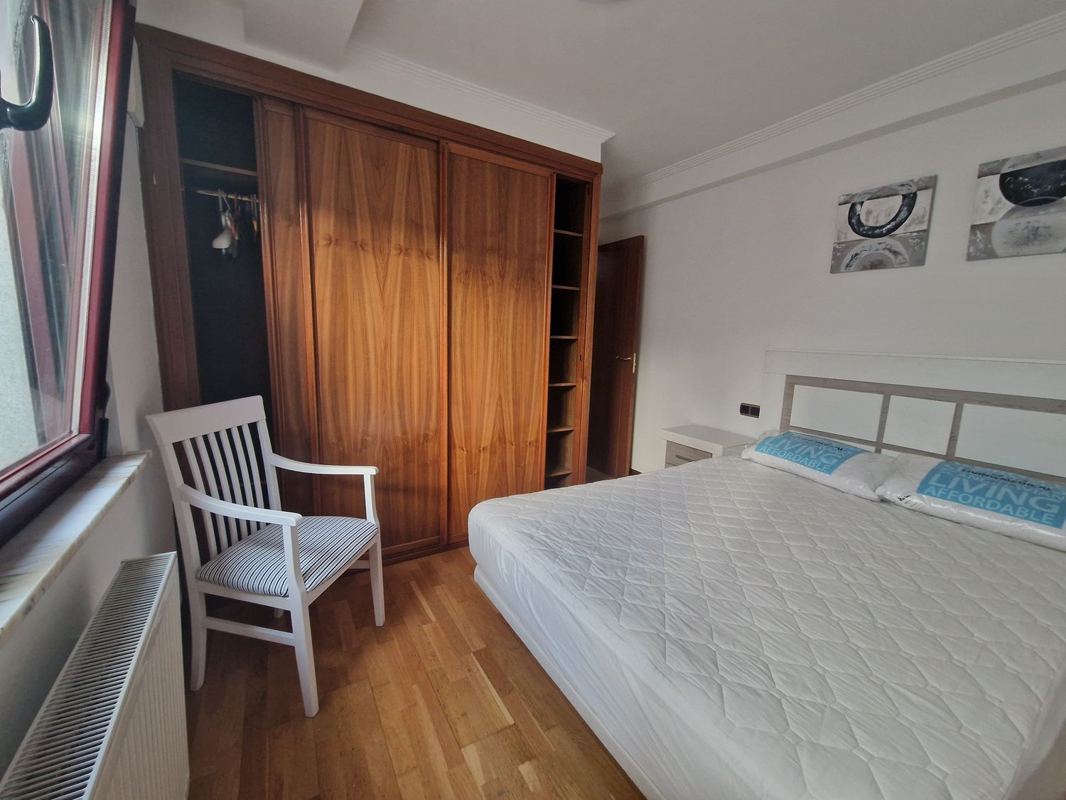 Piso en paseo del Gran Capitán, 22 - Foto 8