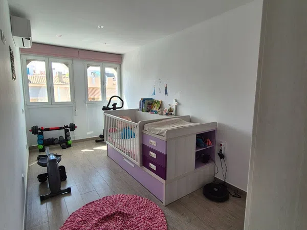Chalet adosado en Avenida de la Mestra Josefina Fernández, 49, Alquenència-Venècia - Foto 22