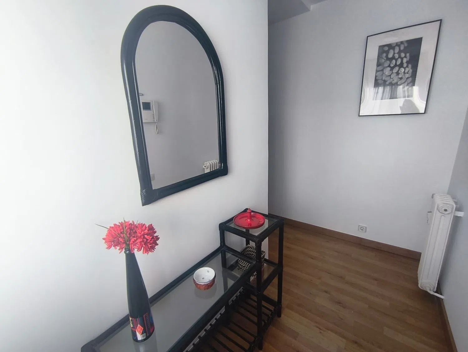 Ático en Barrio Guindalera - Foto 18