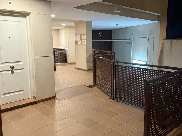 Ático en calle Las Cruces, 7 - Foto 16