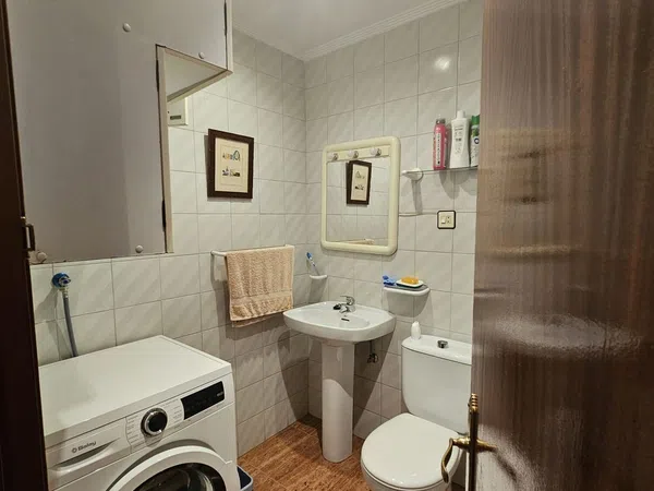 Piso en Calle Ramon y Cajal, 36, La Villa - Bazuelo, La Villa - Bazuelo - Foto 25