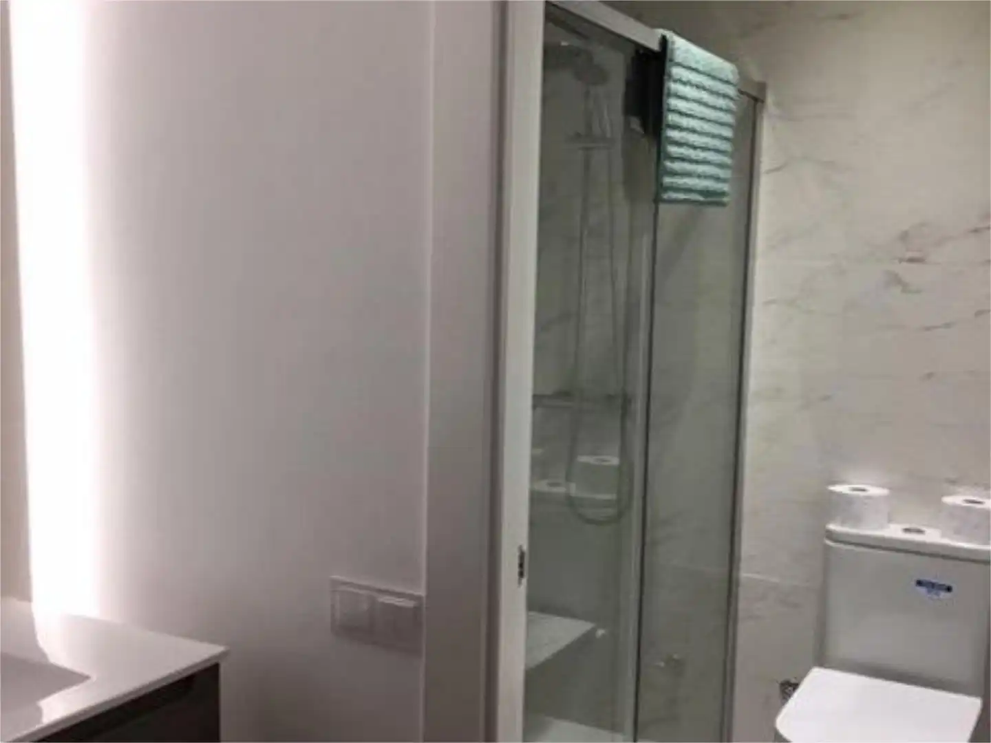 Piso en  Calle de Apodaca 9 - Foto 8