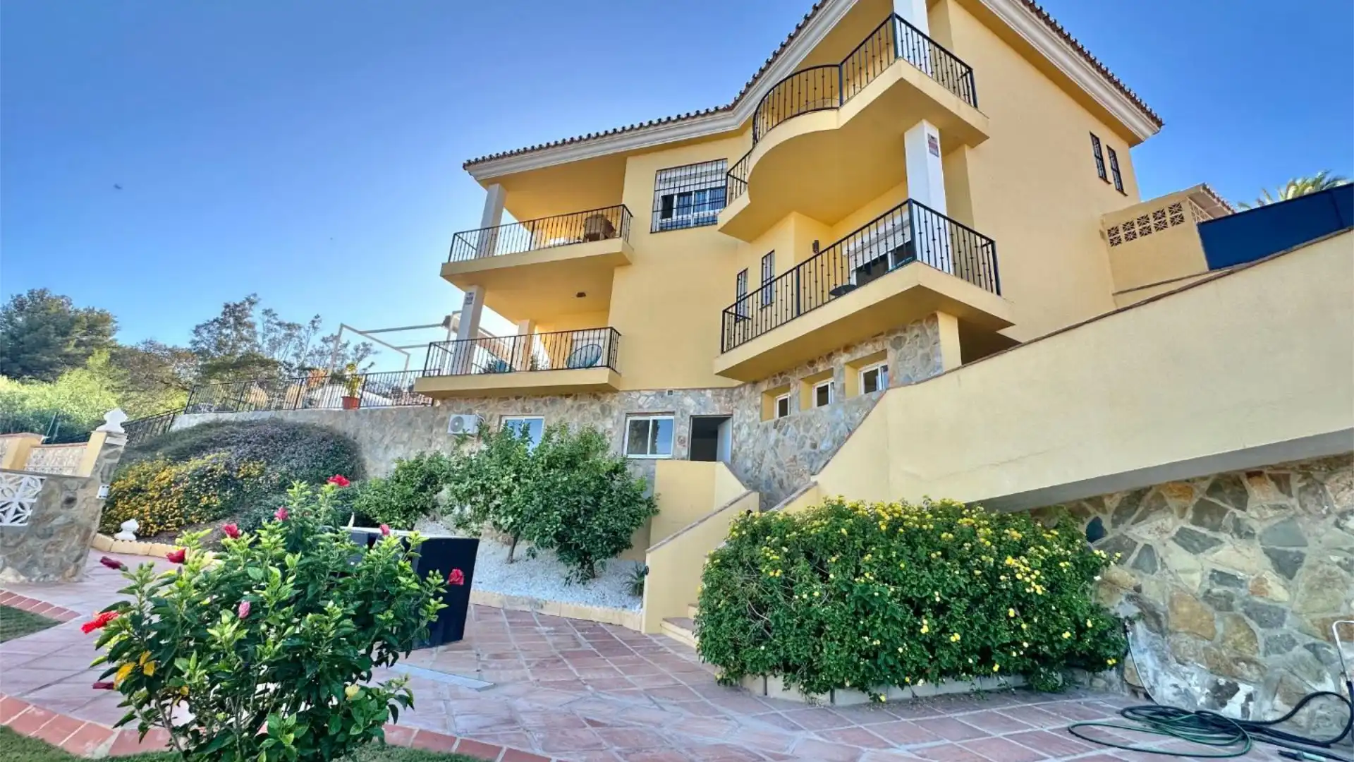 Casa adosada en  Urbanización Pueblo Vista Verde 2 - Foto 31