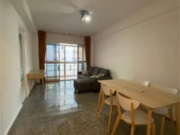 Piso en Huelin - Foto 1