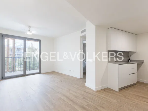 Piso en Calle d'Agustín Lara, Els Orriols - Foto 1