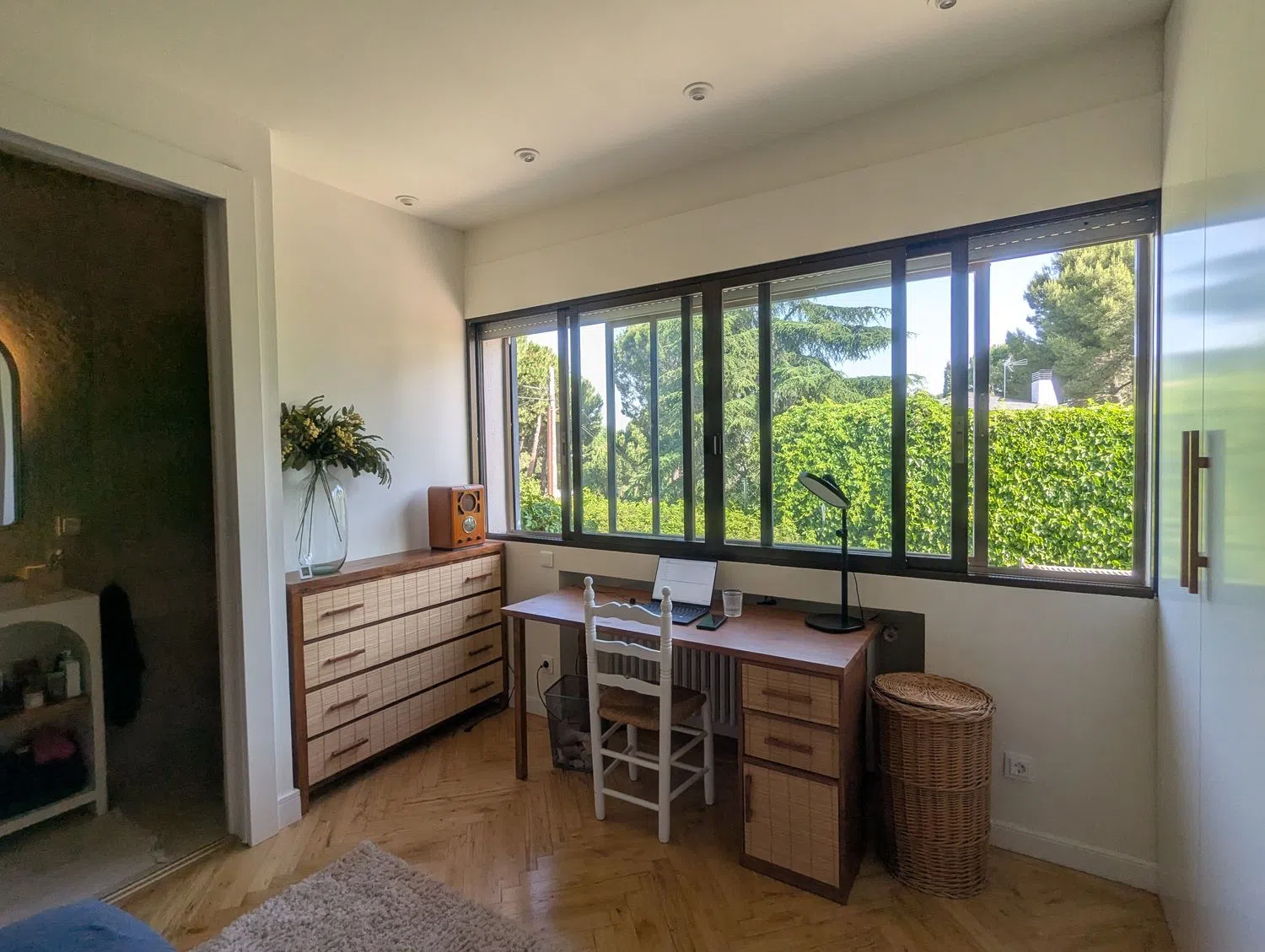 Estudio en avenida Villaviciosa, 30 - Foto 3