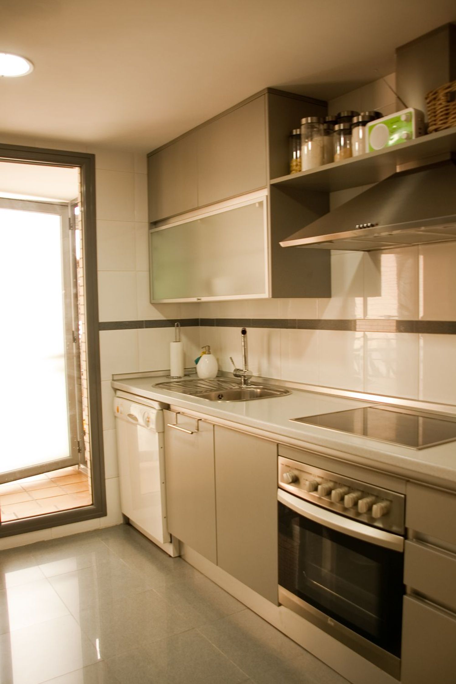 Piso en avenida de la Osa Menor, 51 - Foto 6