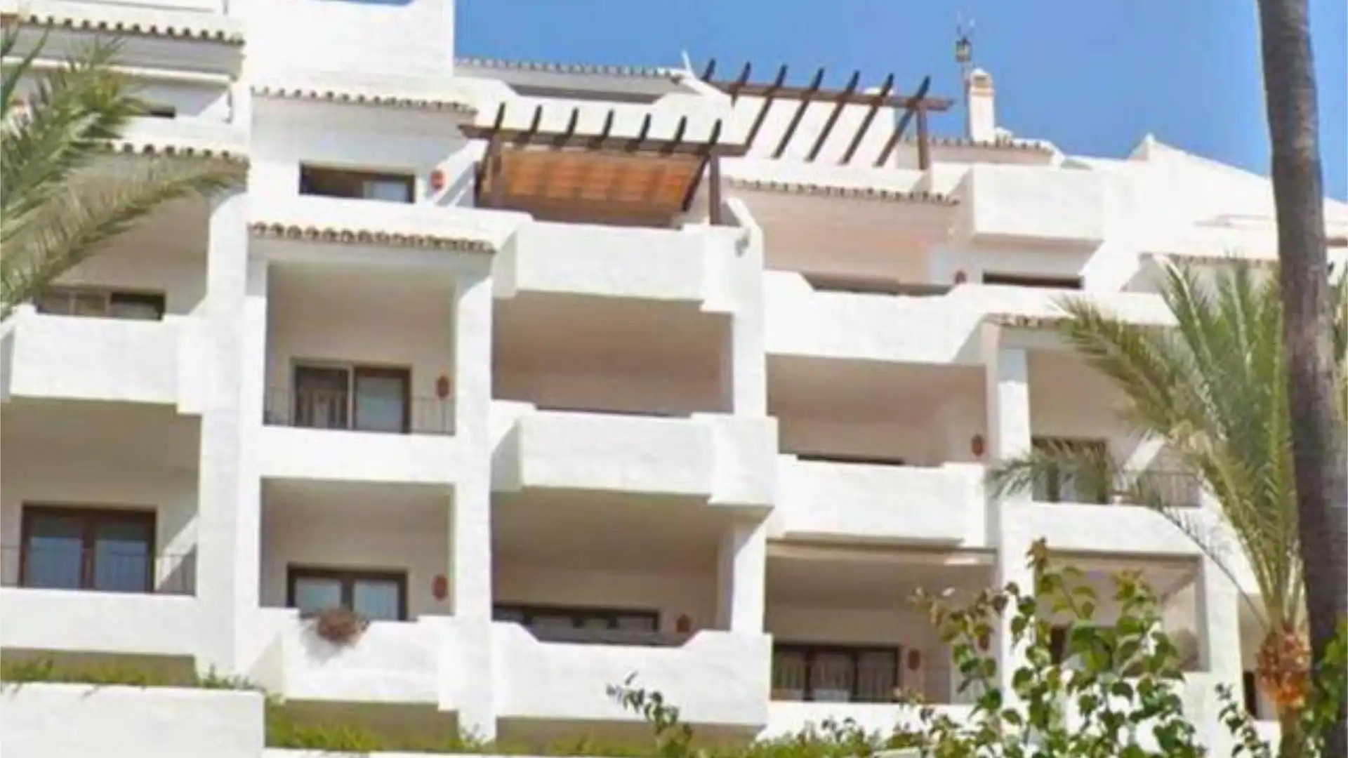 Piso en Mijas golf - Foto 1