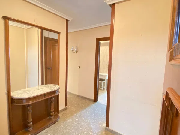 Piso en Avenida de Madrid, 72, Belén - San Roque, Belén - San Roque - Foto 2