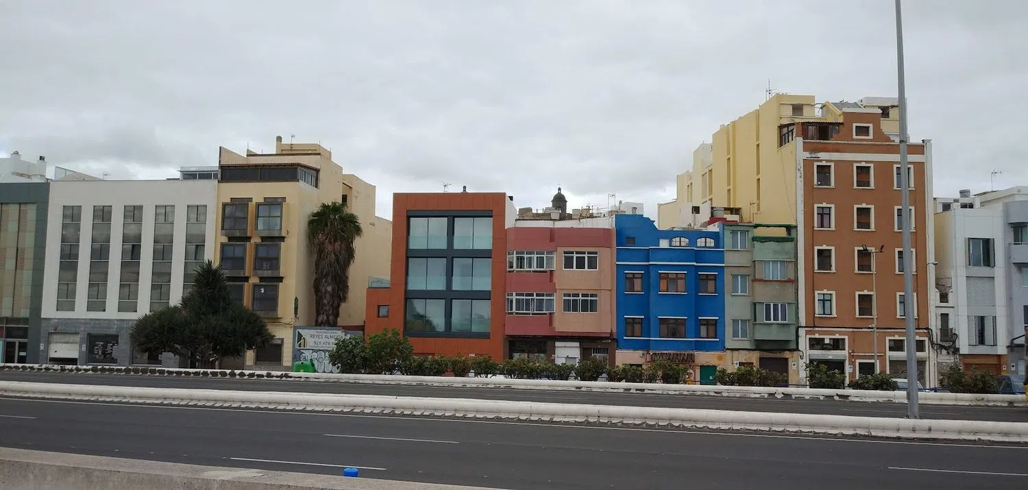 Piso en avenida Alcalde Díaz Saavedra Navarro, 11 - Foto 11