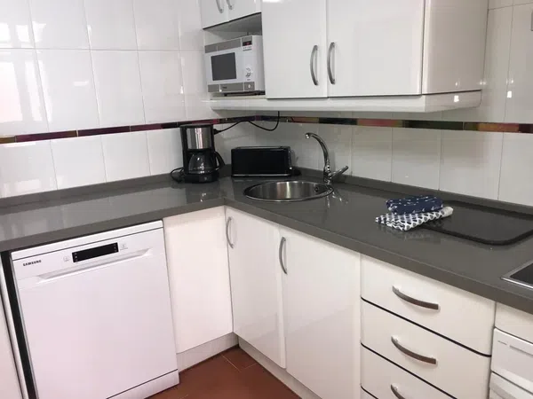 Piso en Calle Mallarmé, 4, El Tejar - Hacienda Bizcochero - Foto 21