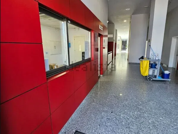 Estudio en Calle Laguna del Marquesado, 11, Villaverde Alto - Foto 2