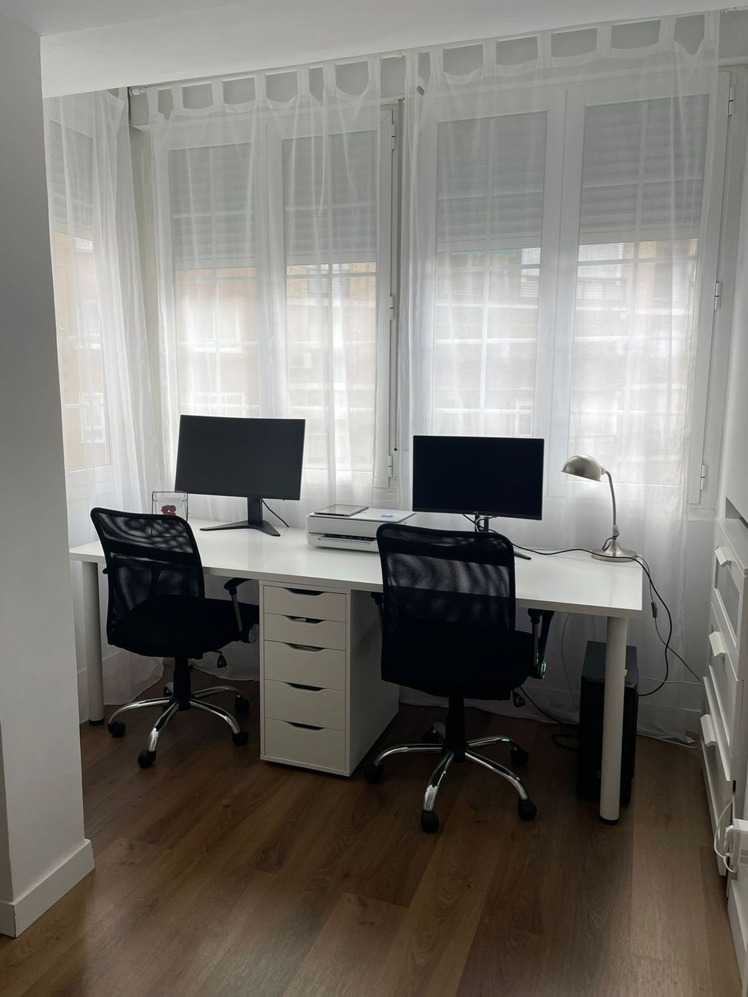 Piso en calle de agustín de foxá, 16 - Foto 9