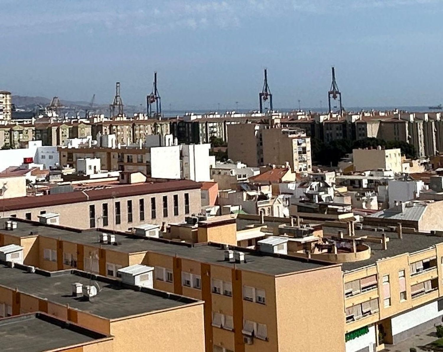 Estudio en calle Carpio, 52 - Foto 4