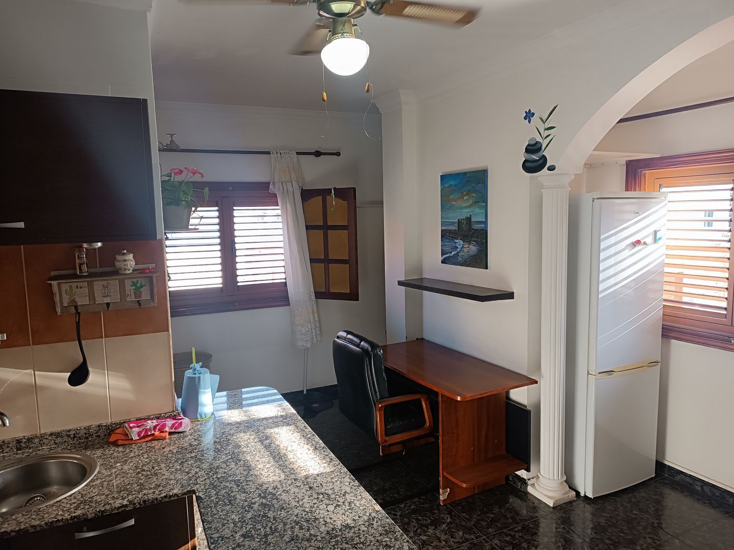 Piso en Santo domingo, 5, Carrizal, Carrizal - Foto 9