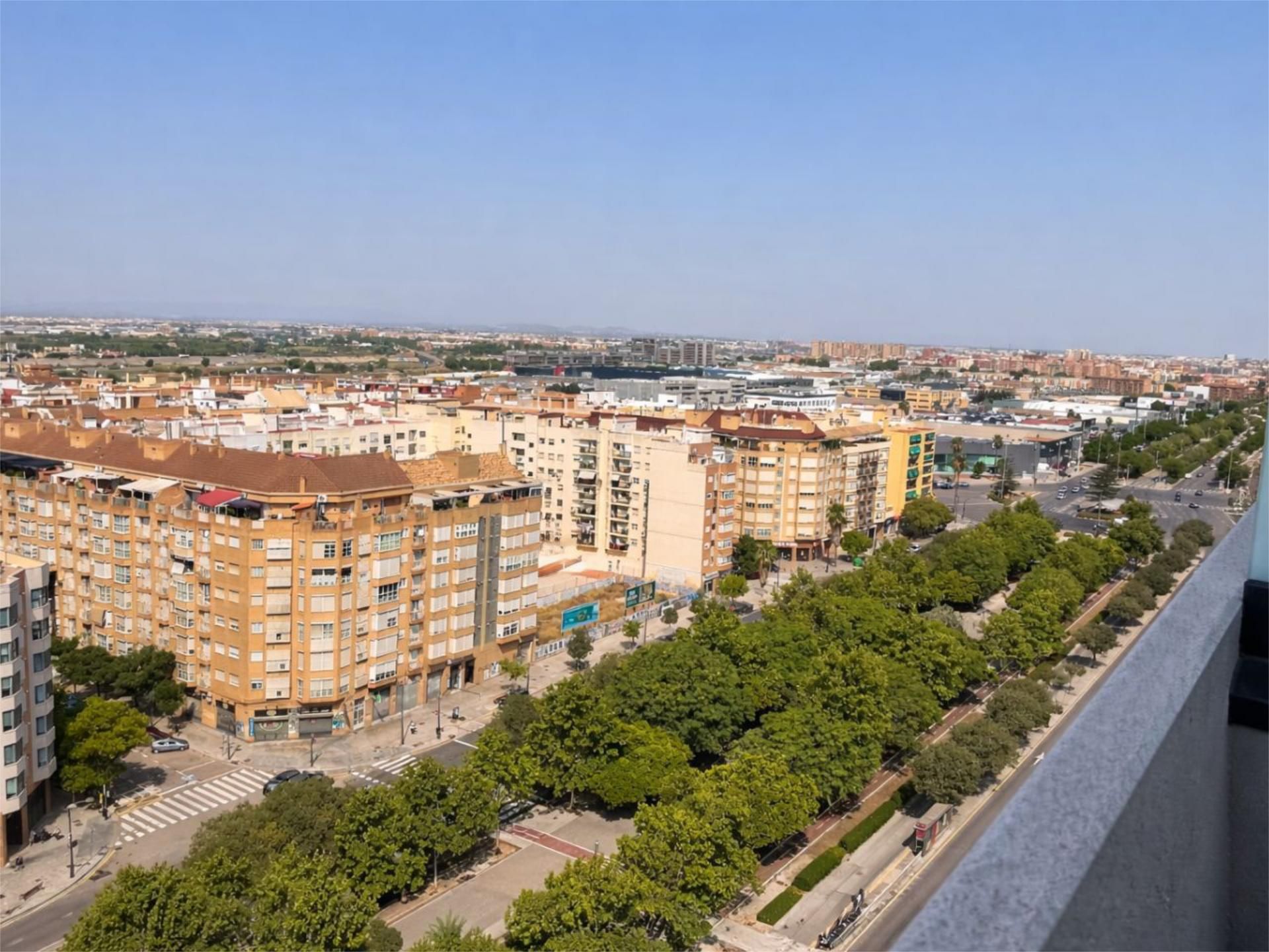 Piso en  Carrer de la Borrasca 19 - Foto 8