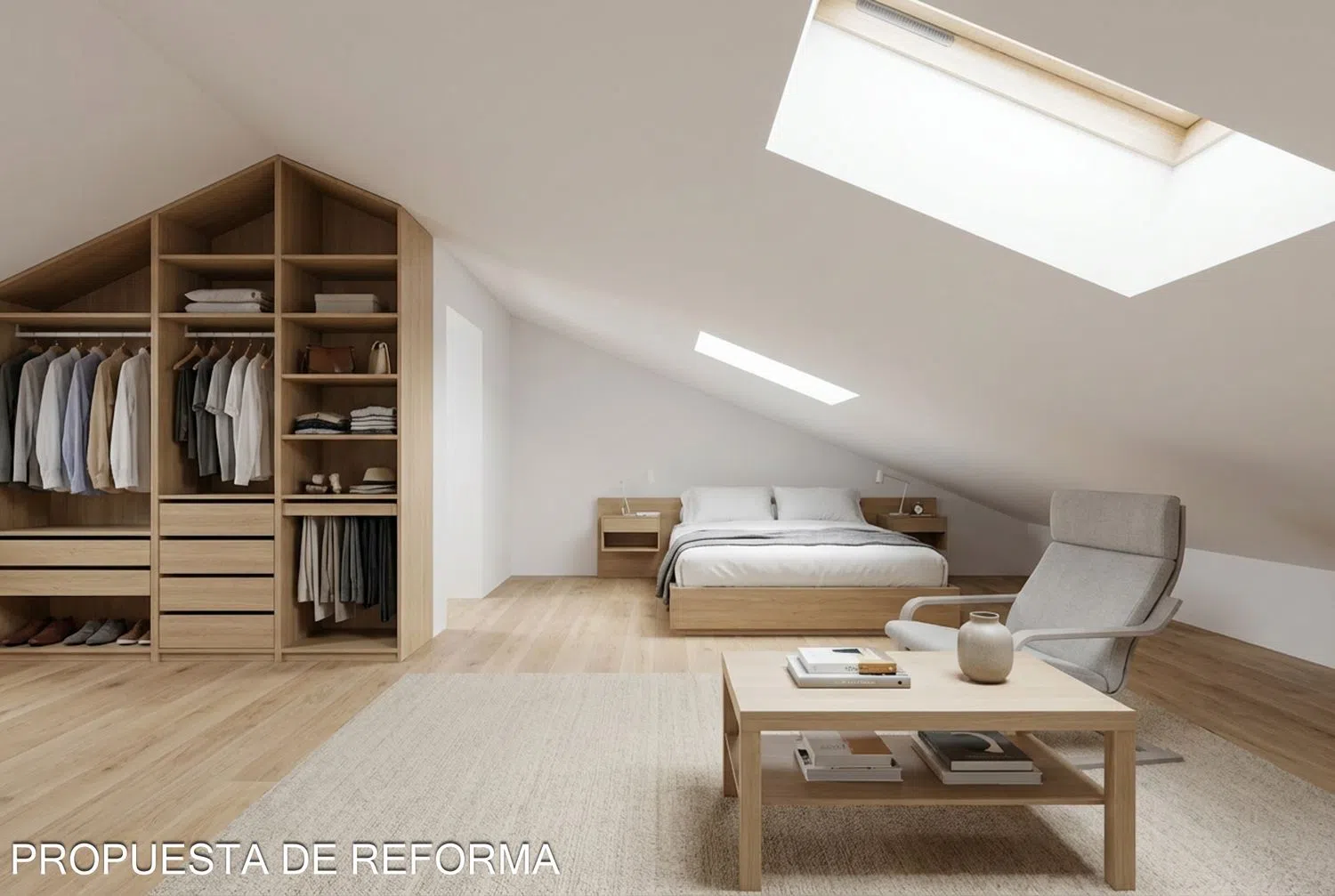 Dúplex en Barrio Valderas - Los Castillos - Foto 3