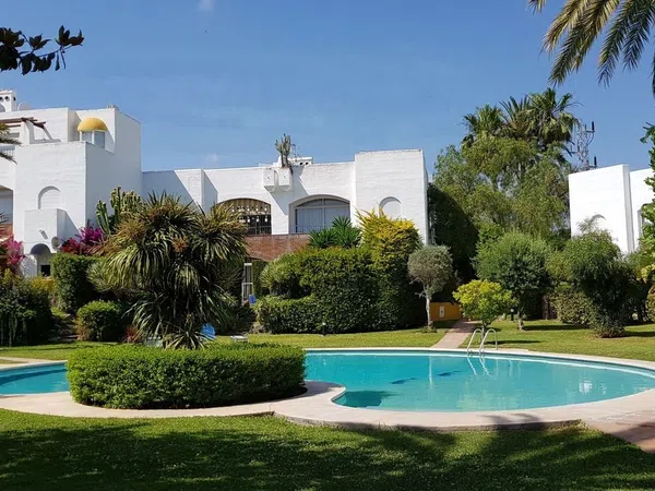 Chalet adosado en Camino de la Boladilla, 5, Sotoserena - Foto 3