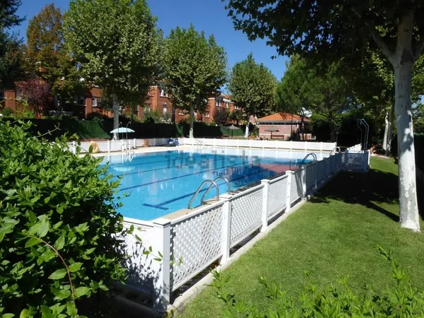 Piso en Calle del Bolillero, 37, Segunda Fase, Segunda Fase - Foto 20