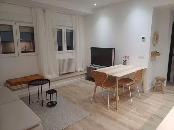 Ático en calle de Ventura Rodríguez, 13