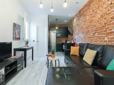 Piso en calle de Tortosa, 4 - Foto 3