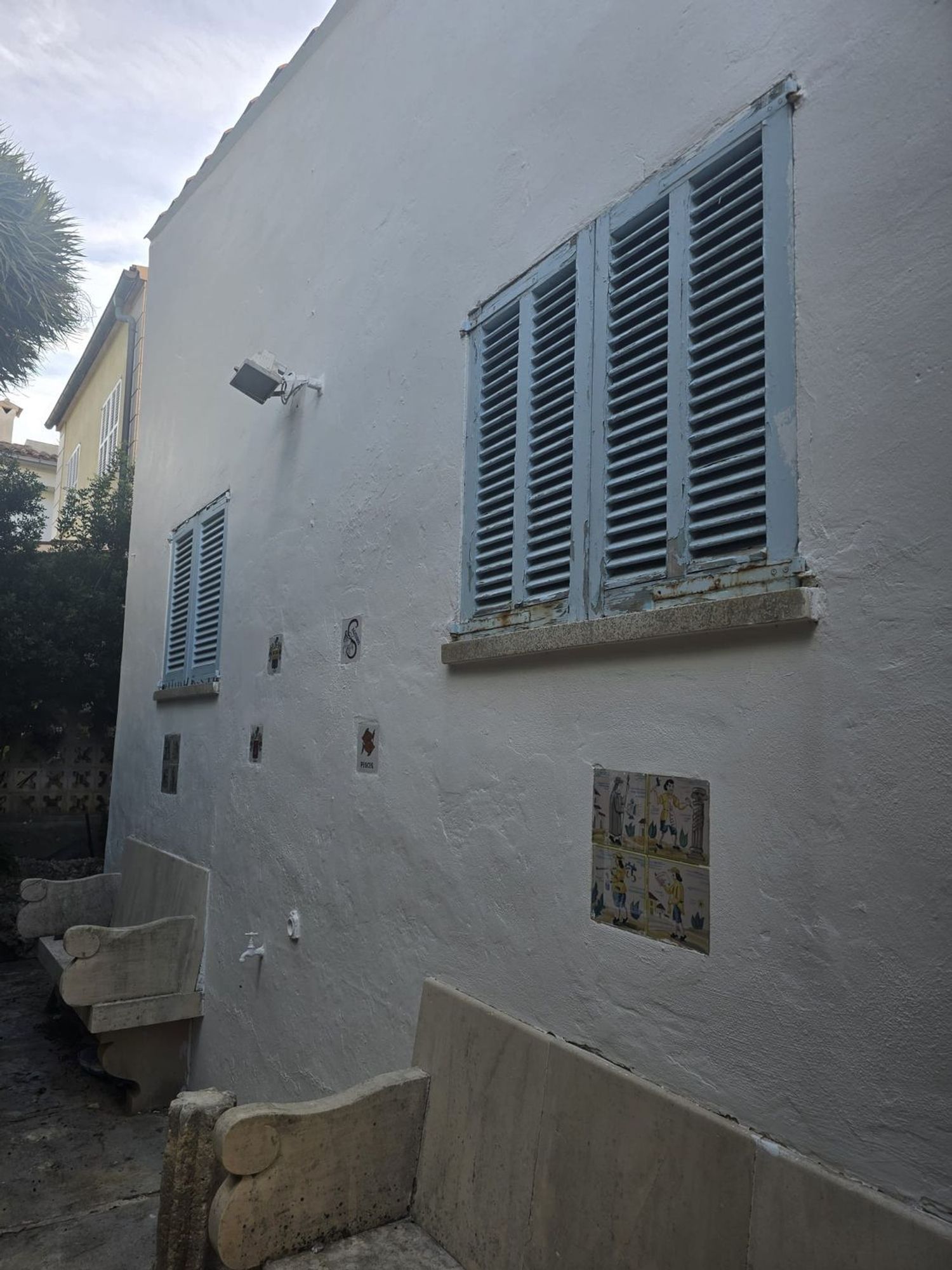 Casa o chalet independiente en Via Francia, 17, Can Picafort, Can Picafort - Foto 3